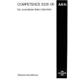 AEG 5335VK-V Owners Manual AEG 5335VK-V Owners Manual