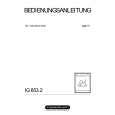 KUPPERSBUSCH IG653.2B Owners Manual KUPPERSBUSCH IG653.2B Owners Manual