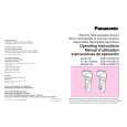 PANASONIC ES8164 Owners Manual PANASONIC ES8164 Owners Manual