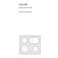 AEG C60348M-MTY64 Owners Manual AEG C60348M-MTY64 Owners Manual