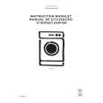 ELECTROLUX EWF735 Owners Manual ELECTROLUX EWF735 Owners Manual