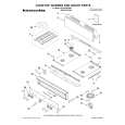 WHIRLPOOL KGCP463KSS04 Parts Catalog WHIRLPOOL KGCP463KSS04 Parts Catalog
