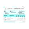 WHIRLPOOL ADG 957/3 M Quick Start WHIRLPOOL ADG 957/3 M Quick Start
