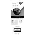 PHILIPS AZ2100/10 Owners Manual PHILIPS AZ2100/10 Owners Manual