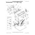 WHIRLPOOL KEYE665BWH2 Parts Catalog WHIRLPOOL KEYE665BWH2 Parts Catalog