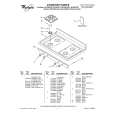 WHIRLPOOL SF369LEPB1 Parts Catalog WHIRLPOOL SF369LEPB1 Parts Catalog