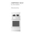 AEG CF10012-W Owners Manual AEG CF10012-W Owners Manual