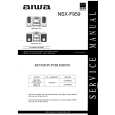 AIWA NSX-F959 Circuit Diagrams AIWA NSX-F959 Circuit Diagrams