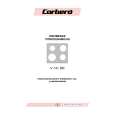 CORBERO V-141DR Owners Manual CORBERO V-141DR Owners Manual
