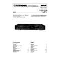 GRUNDIG CD8400 Service Manual GRUNDIG CD8400 Service Manual