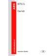 AEG C95752G-BM Owners Manual AEG C95752G-BM Owners Manual
