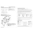 WHIRLPOOL EKAH 3460 IN-1 Quick Start WHIRLPOOL EKAH 3460 IN-1 Quick Start