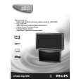 PHILIPS 55PP9701 Owners Manual PHILIPS 55PP9701 Owners Manual