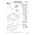 WHIRLPOOL RF302BXDN0 Parts Catalog WHIRLPOOL RF302BXDN0 Parts Catalog