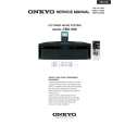 ONKYO CBX-300 Service Manual ONKYO CBX-300 Service Manual