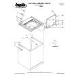WHIRLPOOL IM42001 Parts Catalog WHIRLPOOL IM42001 Parts Catalog