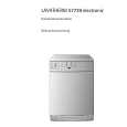 AEG LTHEXCL.57729 Owners Manual AEG LTHEXCL.57729 Owners Manual