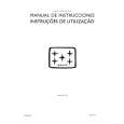 ELECTROLUX EHG7764X Owners Manual ELECTROLUX EHG7764X Owners Manual