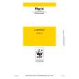 REX-ELECTROLUX R65A Owners Manual REX-ELECTROLUX R65A Owners Manual