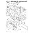 WHIRLPOOL CSP2770AN1 Parts Catalog WHIRLPOOL CSP2770AN1 Parts Catalog