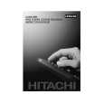 HITACHI C2430N Owners Manual HITACHI C2430N Owners Manual