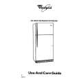 WHIRLPOOL 3VET16GKFN00 Owners Manual WHIRLPOOL 3VET16GKFN00 Owners Manual