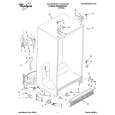 WHIRLPOOL 3VED29DQAW01 Parts Catalog WHIRLPOOL 3VED29DQAW01 Parts Catalog