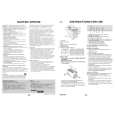 WHIRLPOOL AFG 5167-C WP Owners Manual WHIRLPOOL AFG 5167-C WP Owners Manual
