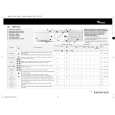 WHIRLPOOL AWM 8120 Owners Manual WHIRLPOOL AWM 8120 Owners Manual