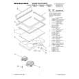 WHIRLPOOL KERH507YWH4 Parts Catalog WHIRLPOOL KERH507YWH4 Parts Catalog
