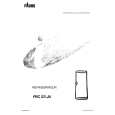 FAURE FRC 23 JA Owners Manual FAURE FRC 23 JA Owners Manual