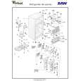 WHIRLPOOL WRT11MGS7B0 Parts Catalog WHIRLPOOL WRT11MGS7B0 Parts Catalog