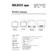 SELECO BS700 Service Manual SELECO BS700 Service Manual