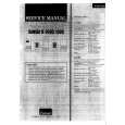 SANSUI B1000 Service Manual SANSUI B1000 Service Manual