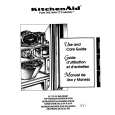 WHIRLPOOL KTRS25QDBL00 Owners Manual WHIRLPOOL KTRS25QDBL00 Owners Manual