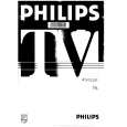 PHILIPS 25PT632A/05 Owners Manual PHILIPS 25PT632A/05 Owners Manual