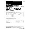 PIONEER SA-1280 Service Manual PIONEER SA-1280 Service Manual