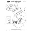 WHIRLPOOL REX5636AL2 Parts Catalog WHIRLPOOL REX5636AL2 Parts Catalog