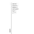 PHILIPS HQ6859/16 Owners Manual PHILIPS HQ6859/16 Owners Manual