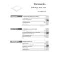 PANASONIC CFVDD723M Owners Manual PANASONIC CFVDD723M Owners Manual