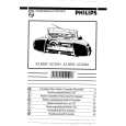 PHILIPS AZ8290 Owners Manual PHILIPS AZ8290 Owners Manual