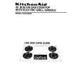 WHIRLPOOL KECG260SOB1 Owners Manual WHIRLPOOL KECG260SOB1 Owners Manual