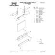 WHIRLPOOL RUD8050RD0 Parts Catalog WHIRLPOOL RUD8050RD0 Parts Catalog
