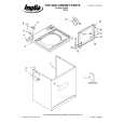 WHIRLPOOL IP44001 Parts Catalog WHIRLPOOL IP44001 Parts Catalog