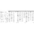 SONY TCM-200 Owners Manual SONY TCM-200 Owners Manual