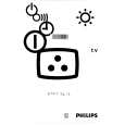 PHILIPS 29PT9413/19 Owners Manual PHILIPS 29PT9413/19 Owners Manual