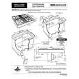 WHIRLPOOL CVGX2423B Installation Manual WHIRLPOOL CVGX2423B Installation Manual