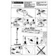 ELECTROLUX D736 Owners Manual ELECTROLUX D736 Owners Manual
