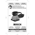 BOSCH 1297D Owners Manual BOSCH 1297D Owners Manual