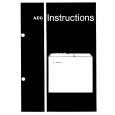 AEG Turnamat S Owners Manual AEG Turnamat S Owners Manual
